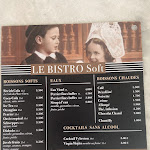 Photo n°9 de l'avis de Local.u fait le 24/08/2022 à 10:27 sur le restaurants Ty Breton Crêperie à Palavas-les-Flots