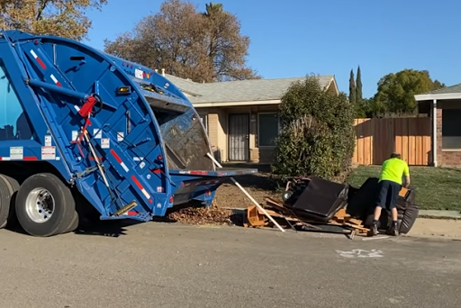 Junk Removal Pros of Stockton