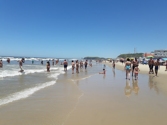 Praia Grande