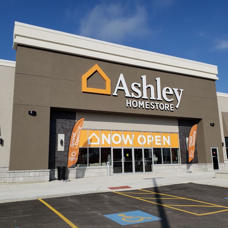 Ashley HomeStore