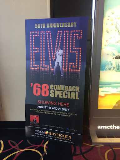 Movie Theater «AMC Showplace New Lenox 14», reviews and photos, 1320 W Maple St, New Lenox, IL 60451, USA