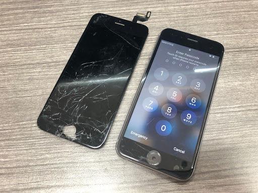 WOW Wireless Cell Phone iPhone Tablet iWatch Repair image