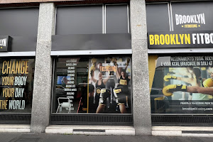 Brooklyn Fitboxing TICINESE image