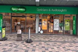 Specsavers Opticians and Audiologists - Sauchiehall Street image