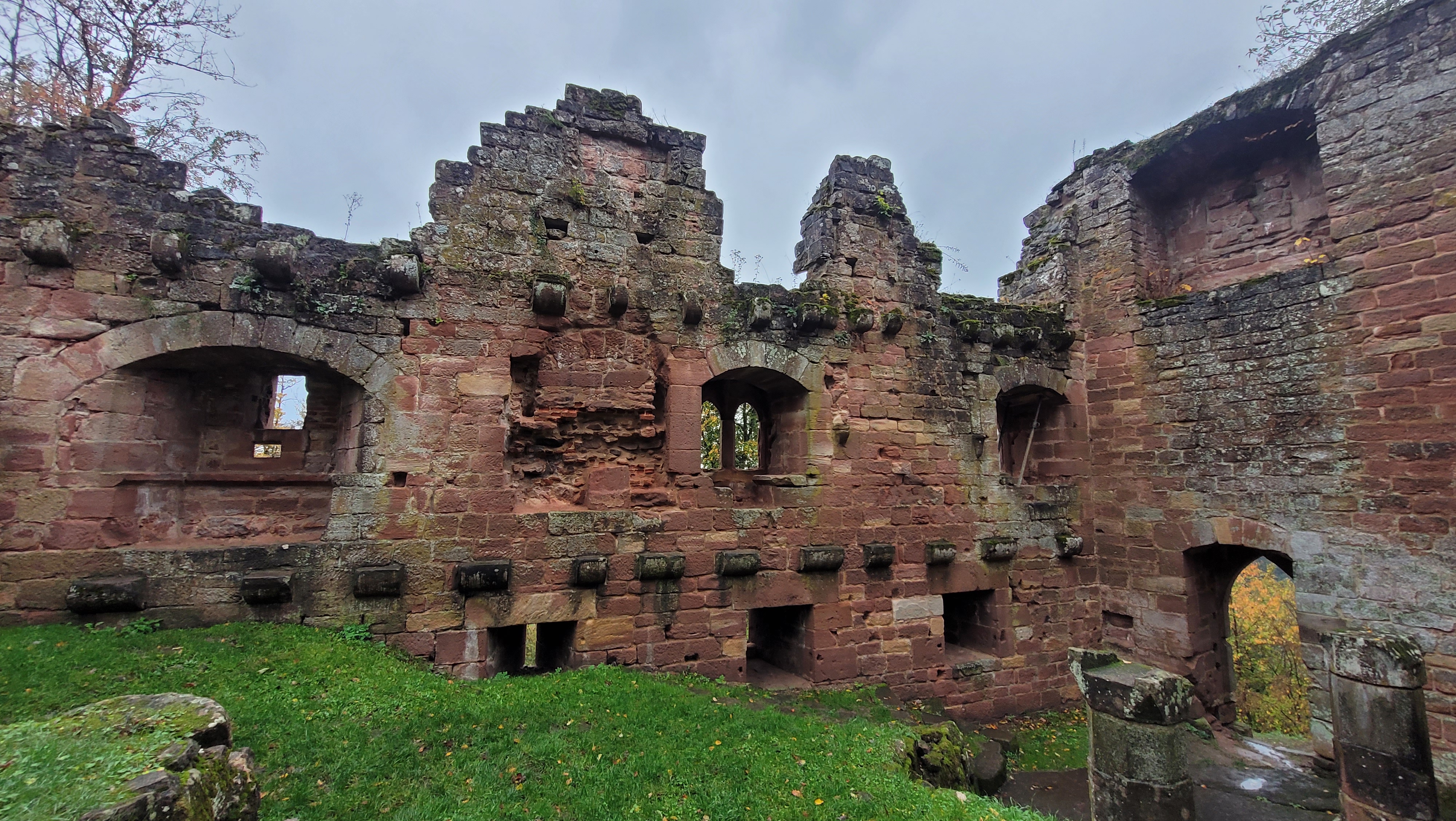 Photo n° 4 de l'avis de Verena.a fait le 31/10/2023 à 09:34