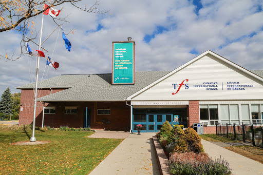Toronto French School (West Campus)