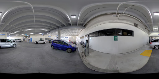 Honda Dealer «Hardin Honda», reviews and photos, 1381 S Auto Center Dr, Anaheim, CA 92806, USA