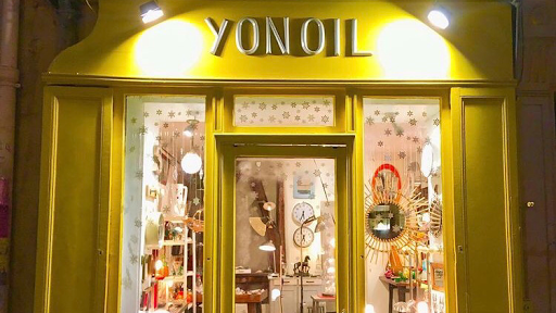 Brocante YONOIL Paris