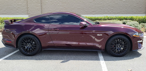 Ford Dealer «Bill Currie Ford», reviews and photos, 5815 N Dale Mabry Hwy, Tampa, FL 33614, USA