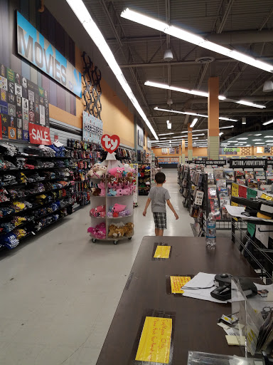 Variety Store «FYE», reviews and photos, 5546 South Redwood Rd, Salt Lake City, UT 84123, USA
