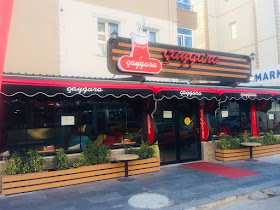 Çaygara Cafe Nevşehir