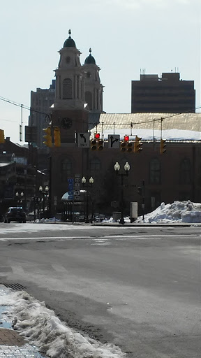 Performing Arts Theater «Palace Theatre», reviews and photos, 19 Clinton Ave, Albany, NY 12207, USA