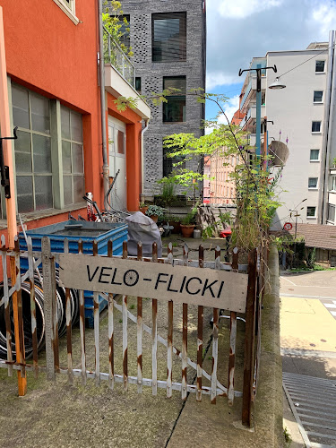 Rezensionen über VeloFlicki + FeiniVelos GmbH in St. Gallen - Fahrradgeschäft