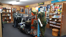 Hunting & Outdoor Supplies