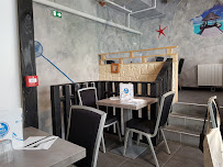 Atmosphère du Restaurant de fruits de mer Chacha et compagnie - Bar à fruits de mer à Paris - n°3