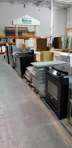 Home Improvement Store «Habitat for Humanity ReStore», reviews and photos, 1725 Columbia Ave #110, Franklin, TN 37064, USA