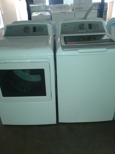 Used Appliance Store «Austin Appliance Rebuilders», reviews and photos, 11704 N Lamar Blvd, Austin, TX 78753, USA
