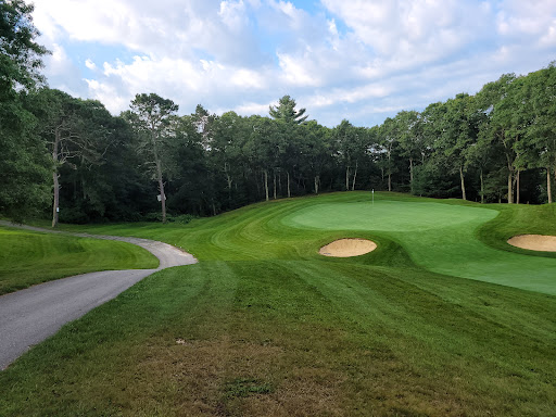 Golf Club «Brookside Club», reviews and photos, 11 Brigadoone Rd, Buzzards Bay, MA 02532, USA