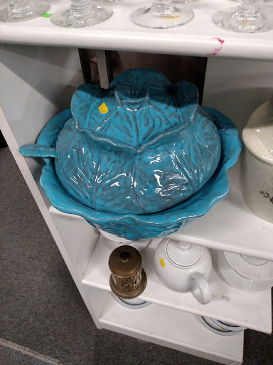 Thrift Store «Global Thrift», reviews and photos, 322 Moody St, Waltham, MA 02453, USA