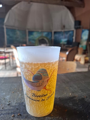 Biotilus à Calignac