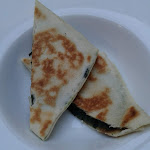 Photo n°7 de l'avis de dominique.y fait le 03/08/2018 à 21:30 sur le  Ristorante Lazaroun à Santarcangelo di Romagna