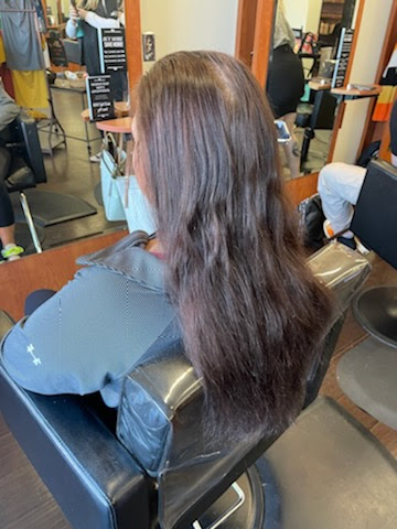 Hair Salon «Split Ends Salon», reviews and photos, 550 Ritchie Hwy, Severna Park, MD 21146, USA