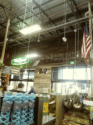 Hardware Store «Orchard Supply Hardware», reviews and photos, 19800 Ventura Blvd, Woodland Hills, CA 91364, USA