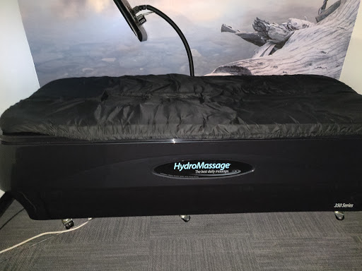 Gym «In-Shape Health Clubs», reviews and photos, 1360 Franklin Rd, Yuba City, CA 95993, USA