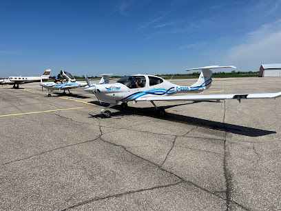 Hamilton Flight Training