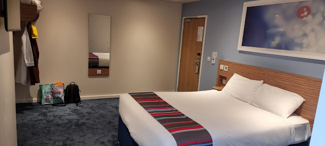 Reviews of Travelodge Leicester City Centre in Leicester - Hotel