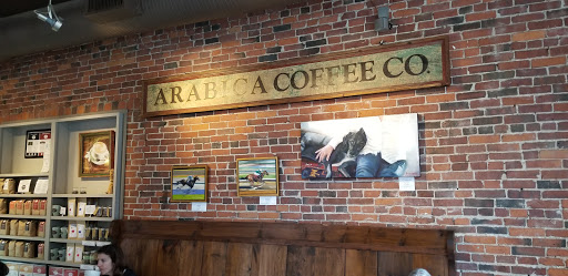 Coffee Shop «Arabica Coffee House», reviews and photos, 2 Free St, Portland, ME 04101, USA