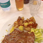 Photo n°3 de l'avis de Gioele.n fait le 01/04/2024 à 16:53 sur le  Lo Stalliere à Modena