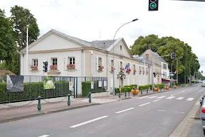 Mairie d'Ormesson-sur-Marne image