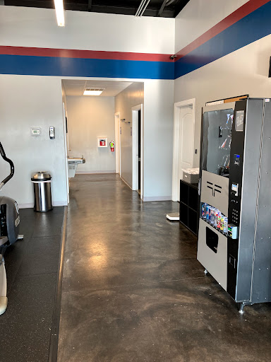 Gym «Fit Club 24», reviews and photos, 24525 Gosling Rd suite D, Spring, TX 77389, USA