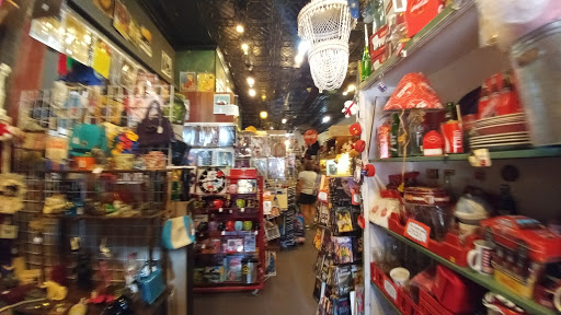 Antique Store «Imaginarium», reviews and photos, 423 S 13th St, Omaha, NE 68102, USA