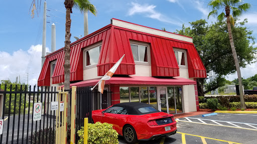 Self-Storage Facility «Handy Storage - Self Storage Dania & Hollywood, Florida», reviews and photos, 420 Stirling Rd, Dania Beach, FL 33004, USA