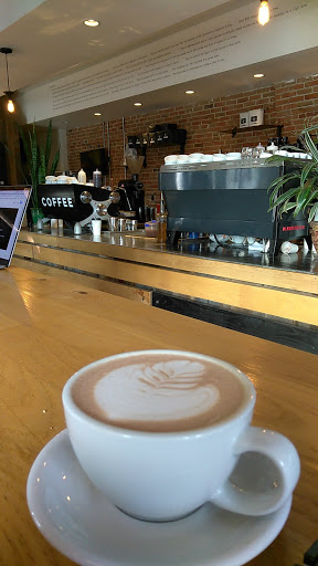 Cafe «Thump Coffee», reviews and photos, 1201 E 13th Ave, Denver, CO 80218, USA