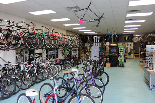 Sporting Goods Store «Sweet Bikes», reviews and photos, 39946 Ford Rd, Canton, MI 48187, USA