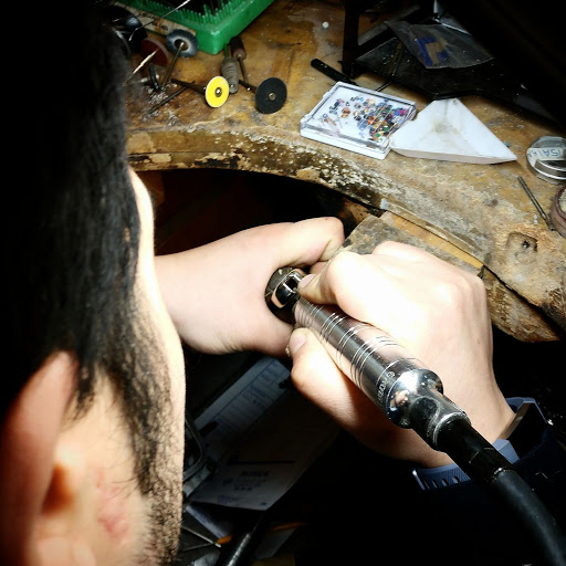 Jeweler «Town Jewelers Inc.», reviews and photos, 3305 Connecticut Ave NW, Washington, DC 20008, USA