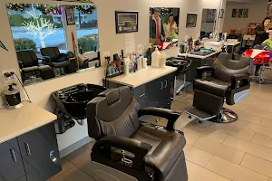 Woodway Salon and Barber image
