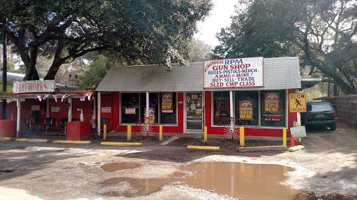 Limehouse RPM Gun Shop, 2889 Maybank Hwy, Johns Island, SC 29455-4808., USA, 