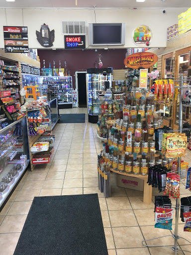 Tobacco Shop «Downtown Tobacco», reviews and photos, 429 Division St S, Northfield, MN 55057, USA