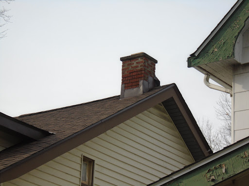 Roofing Contractor «Reader Roofing Heating and Cooling», reviews and photos, 676 E 152nd St, Cleveland, OH 44110, USA