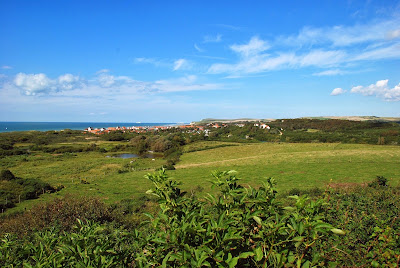 Terre des 2 Caps Tourisme à Wissant