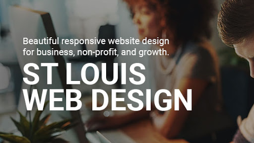 Website designer Saint Louis