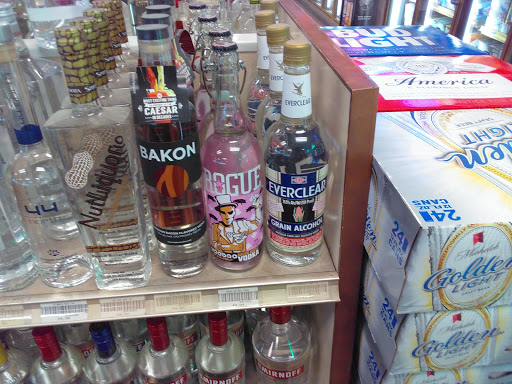 Liquor Store «7/8 Liquors», reviews and photos, 7920 Nicollet Ave, Bloomington, MN 55420, USA