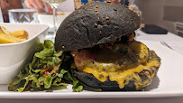 Hamburger du Restaurant Les Burgers d'Annie à Blois - n°4