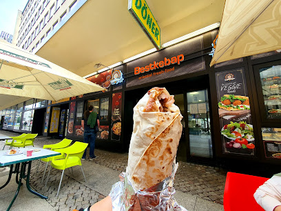 Best Döner Kebab - Am Rathaus 8, 09111 Chemnitz, Germany
