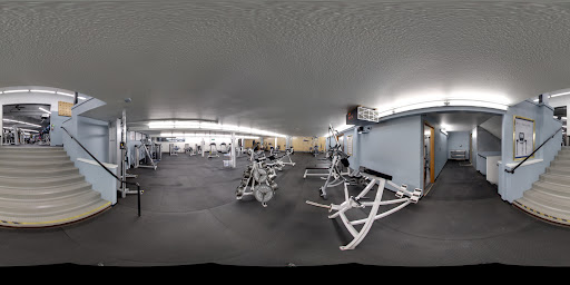 Health Club «West Coast Fitness», reviews and photos, 7522 N Lombard St, Portland, OR 97217, USA