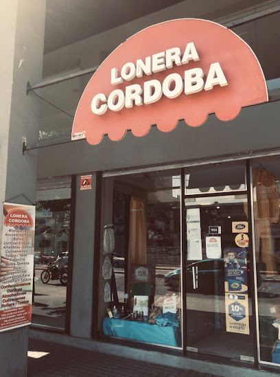 Lonera Cordoba